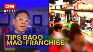 Maganda ba ang franchise business? | One Balita Pilipinas