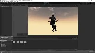 Unity & Colyseus &Ccedil;alışmam