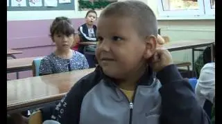 OS Svetolik Rankovic, Arandjelovac, 01.09, prvaci