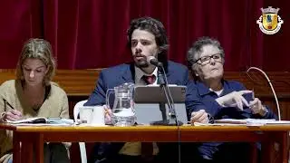Assembleia de Freguesia - Junta de Freguesia de Quinta do Anjo - 19/12/2022