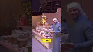 Top Ramadan Events in Dubai You Can&rsquo;t Miss