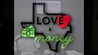 Love and Money   Kenny Watkins Story