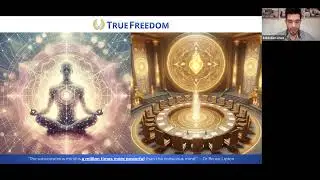 ☀️ Guided Meditation for Mastermind Leaders (Subconscious Alignment)