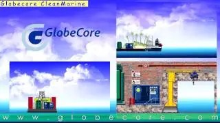 GlobeCore GlobeCore Clean Marine | oil purification and degassing
