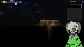 Terraria 1.4.5 legendary mode hardcore #3