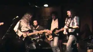Bobby Whitlock - Coco Carmel 'Why Does Love Got To Be So Sad?'