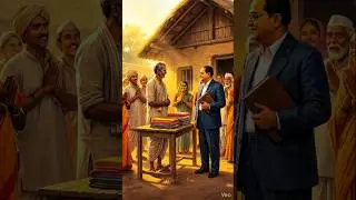 Gyaan Se Badli Kismat | Dignity of Labour | A Powerful Social Transformation Story