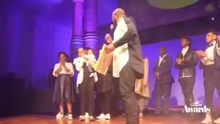 Premier Gospel Awards 2017 Highlights
