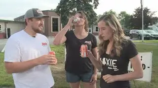 One and only Moxie Festival kicks off in Lisbon, Maine