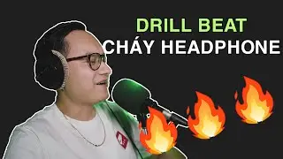 REACT C&Ugrave;NG BIGG VŨ | EPISODE 7