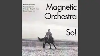 Interm&egrave;de (feat. Benoit Th&eacute;venot)