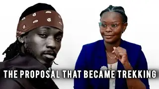 JUDAH RAPKNOWLEDGE ON A RUN AFTER ABER LILIAN HEAR HIS LOVE PROPOSAL