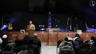 Hno. Ricardo Valero - Reuni&oacute;n Domingo