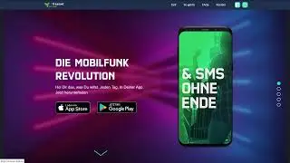 Livestream: Ich rede &uuml;ber Freenet Funk (Die Mobilfunk Revolution!)