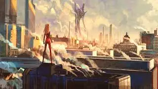 Nightcore - Unfolding - Lindsey Stirling || sped up