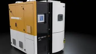 Satisloh&acute;s MC-380-X-2