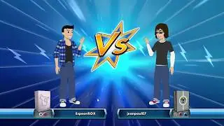 PokeBeach&rsquo;s June 2018 PTCGO Tournament - Round 3 VS Serperior
