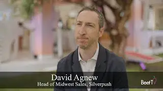 AI Poised to Transform Video Targeting, Says Silverpush's Agnew