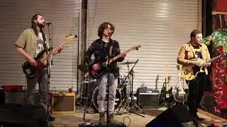 Fritz & Co. - Drive Away - Live Video