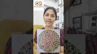 &ldquo;लाल आणि हिरवा रंग सारखाच दिसतोय का?&rdquo;#रंगांधळेपणा#ColourBlindness test#कलरब्लाइंडनेस #youtubeshorts