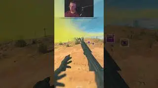 They were so confused... 😡 (Warzone 2 funny moment) #shorts