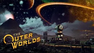 The Outer Worlds  Часть 6