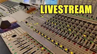 WE MIX LIVE ON THE LAWO!! Tobi Streams