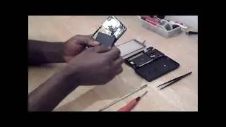 How To: Repair Nokia lumia 625 Touch Screen