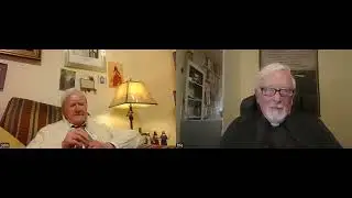 Has Society Gone Numb? Fr Seán Sheehy and John Malone on the Spiritual Cost of Modern Life
