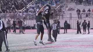 HIGHLIGHTS | Harlan 55, Dripping Springs 24 | Texas High School Playoff Football