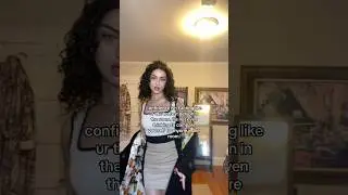 real confidence vs fake #confidence #levelup #selflove #divinemindset #goddessenergy