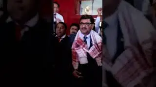 Blu Daimond Suranjan das sir