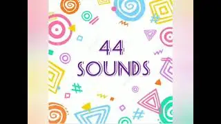 lets learn 44 sounds in english Alphabet