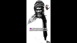Samori Tour&eacute;s 18-year Guerrilla War Against France With Homemade Rifles #shorts