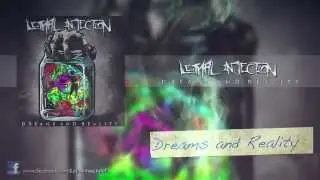 Lethal Injection - Dreams And Reality Full EP