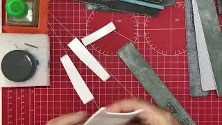 1/400 Queen Mary 2, full build with commentary from Stephen Payne Episode 21, Steps 27 - 37