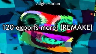The mm video hates the g major 90 120 exports more (REMAKE)