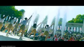 mint Music ENTERTAINMENT 7周年水祭りダイジェスト2025.8.9 服部緑地野外音楽堂