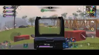 Omega Legends Season 2 UPDATE Battle Royale Best Android Shooter 2021  - Victory I