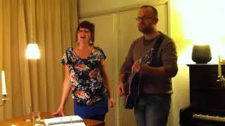 raas - Early Morning (a-ha cover)
