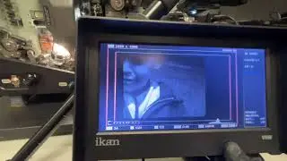Digitizing 16mm Film at the Kelvin Smith Library at Case Western Reserve University