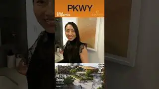 Parkway 2 by Bosa Properties in Surrey City Centre! Selling soon! Contact me to get on the list!