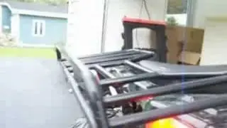 Nico ATV