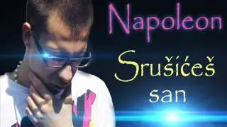 Napoleon - Srusices san [by. Cash Music Production]