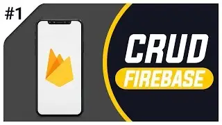 Firebase Realtime Database Tutorial for Android (MVP) - Connect with Firebase #1