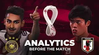 GERMANY vs JAPAN | World Cup 2022 Group Stage | Preview, prediction and tips