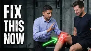 Struggling With Knee Pain? Knee Pain Treatment | Knee Pain Prevention Tips | Dr Vikram Mhaskar
