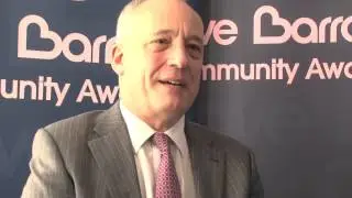 Citizen of the Year 2014 Sponsor - Furness Building Society