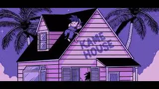 All Nighters - Hype (Official Audio Visualizer) FT: Impulse