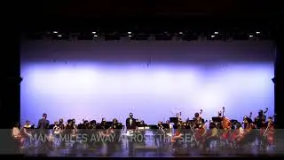 Philharmonic Orchestra 2021